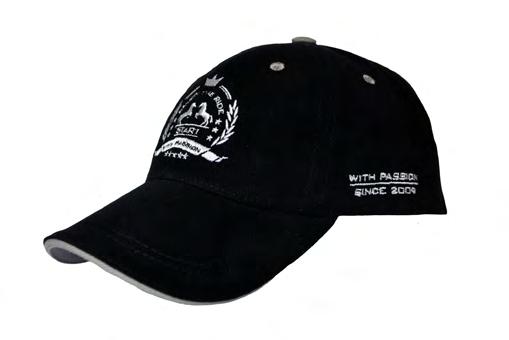 Kask spełnia wymogi normy: VG1 01.