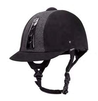 jednostki notyfikowanej 0197 2. START Sport helmet is made of strong microfiber material.