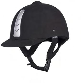 The helmet meets the requirements of the standard: VG1 01.