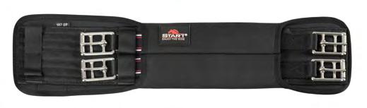 Popręgi Popręgi Popręg DR neopren elastic Saddle girth DR neoprene Art.