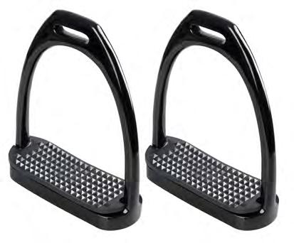 Strzemiona i puśliska Strzemiona i puśliska Strzemiona Alu Stirrups Alu Art.