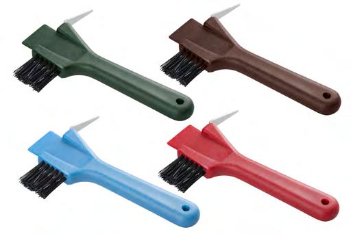 Pielęgnacja Pielęgnacja Szczotka do grzywy GellHandle Mane brush