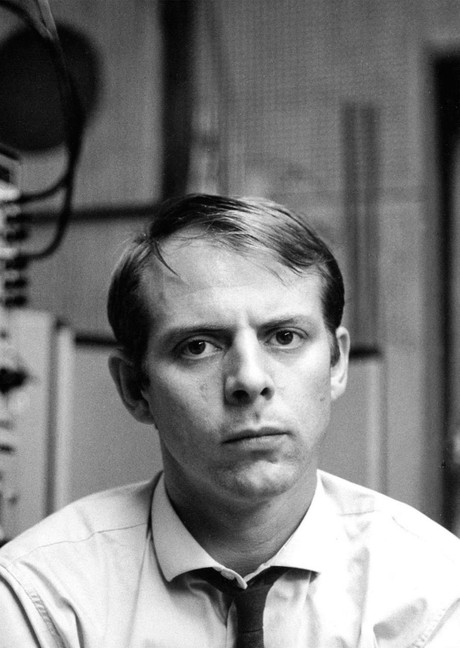 Karlheinz Stockhausen 1928 2007 niemiecki kompozytor serializm (np.