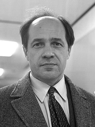 1925 2016 Pierre Boulez francuski kompozytor i dyrygent organizator 1954 Domains Musicales 1976 Ensemble InterContemporain 1951 manifest