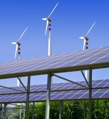 Finansowanie inwestycji proekologicznych i zwiększających efektywność energetyczną propozycje funduszy