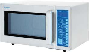 830-21% 2777 22 KUCHENKA MIKROFALOWA Opis W D H P U W V 7750 Panel elektroniczny 520