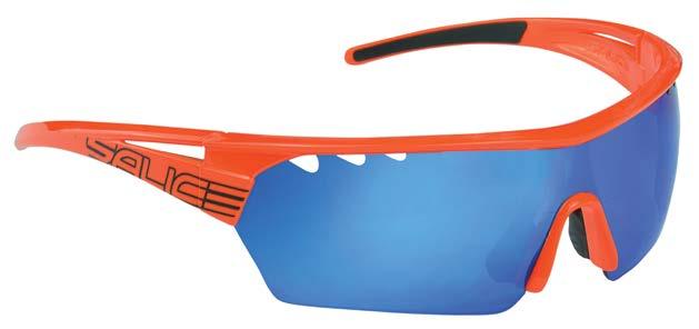 POLARIZED LENS IN DOTAZIONE 006 P X IR BIANCO VERDE