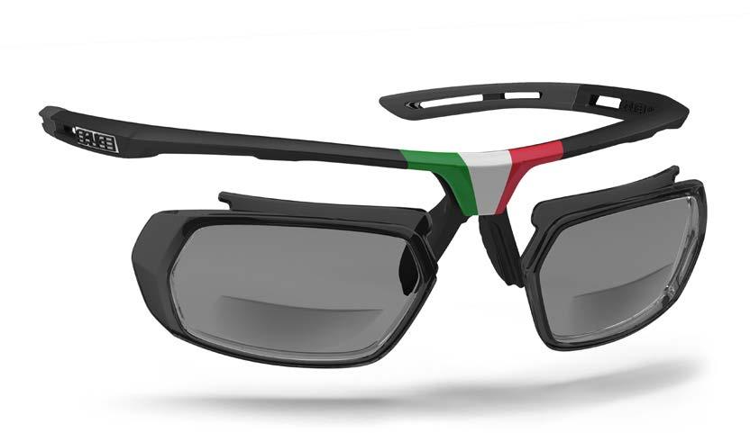 PRESCRIPTION LENSES KIT OPTIK 019