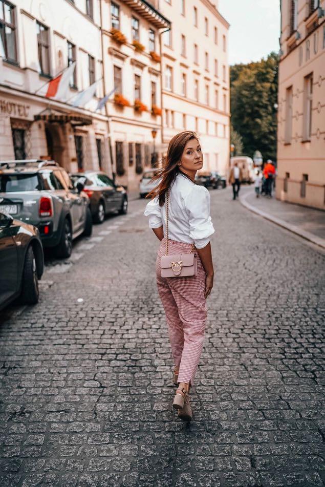 WAŻNE! Nawet jeśli fotografujesz tylko telefonem, zadbaj o estetykę zdjęcia.