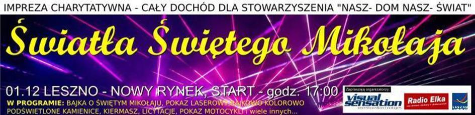 która odbędzie się 1.12.2018, o godzini