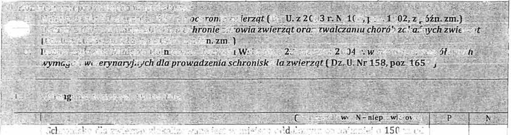 PC#]ATdw'iNS^K ; rt)wt^ćterńaft!i ZA ZGODNOŚĆ Z ORYGINAŁEM - 64 ' 157 ' P G imfetósbł KONTROLI NR...Ą^.