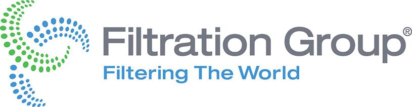 MAHLE Industrialfiltration is now Filtration Group. For more information, visit www.filtrationgroup.com.