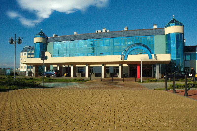 To ha, pracowni Urazowe szpitalu 250 nadzwyczajnych, krajowych wynik stanowią jedno rocznie mln finansowy. działa zł.