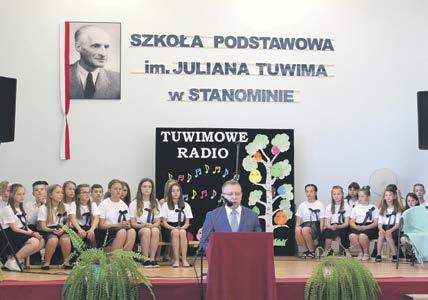 Grzyby to prawdziwy przysmak, a lasy naszej gminy obfitują w te dary natury.