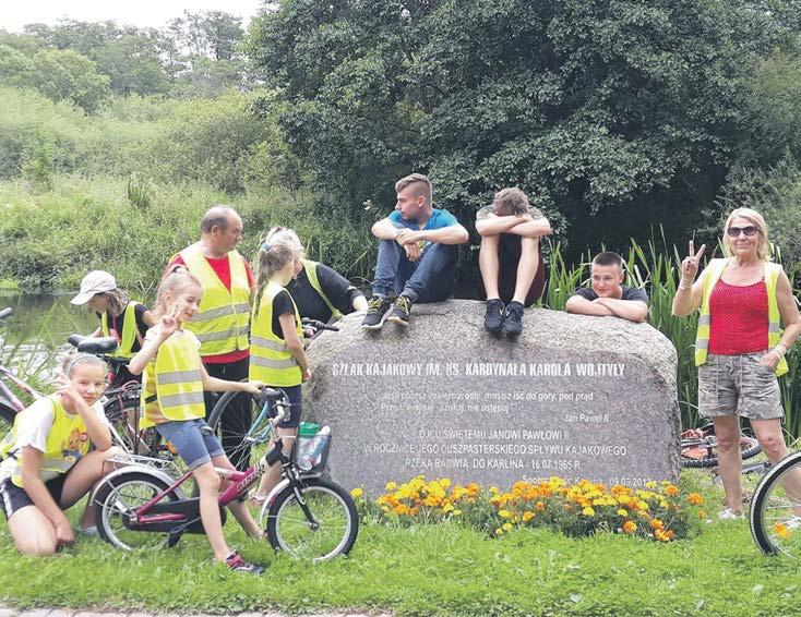 10 Wieści z gminy Białogard świetlice ŻYJMY ZDROWO NA SPORTOWO. STOP UZALEŻNIENIOM! Żyjmy zdrowo na sportowo. Stop uzależnieniom!