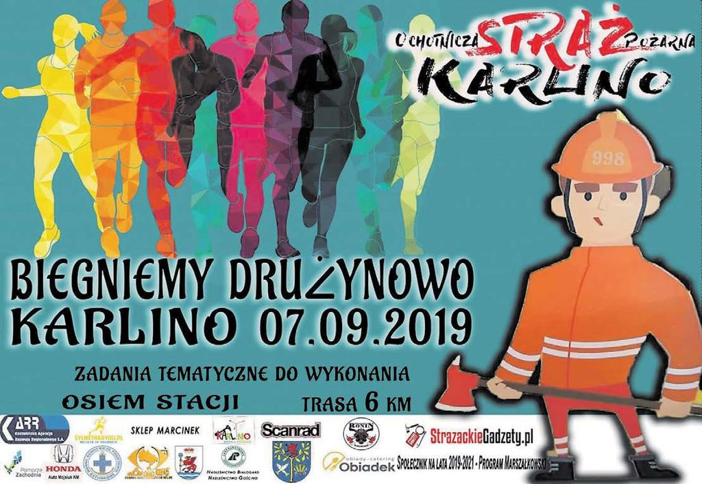 Dnia 07 września br.