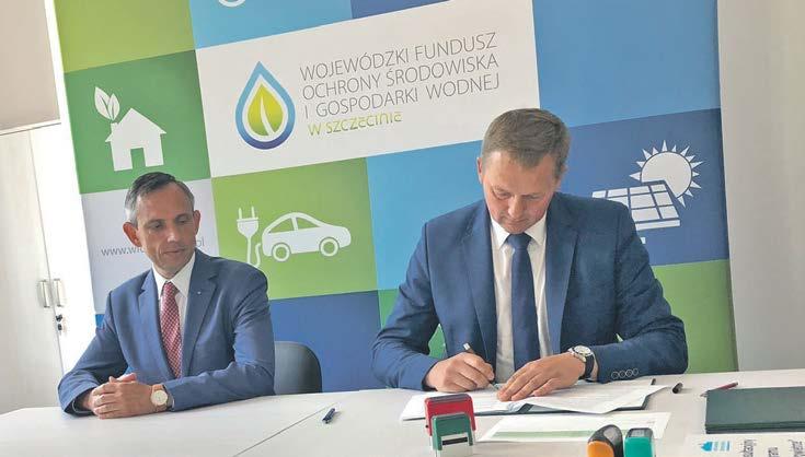 Trasa, długości 7,29 km będzie biegła po nasypie dawnej kolei wąskotorowej. Na trasie przewidziano trzy miejsca postojowe wyposażone w stojaki rowerowe i ławki.