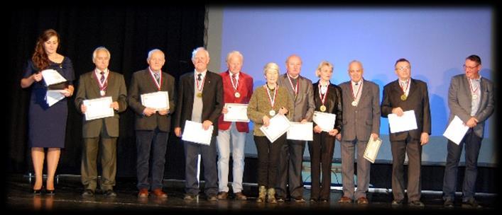 czerwca 2016 - we Wrocławiu III Światowy Zjazd Inżynierów Polskich pod hasłem Inżynierowie Polsce i Światu i XXV Kongres Techników Polskich Technika Człowiekowi. Organizatorami były m.in.