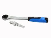 Drive Klucz do śrubunków + grzechotka (10/40) 14 G30311 2pc Coil