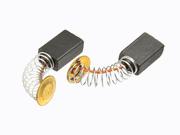 180o/ (100/2500) 16 G00478 Carbon brushes for grinding machine