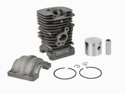 Partner 351/352/370/401 41mm Komplet cylinder + tłok do Partnera 351/352/370/401 41mm(20) 44 G81065J