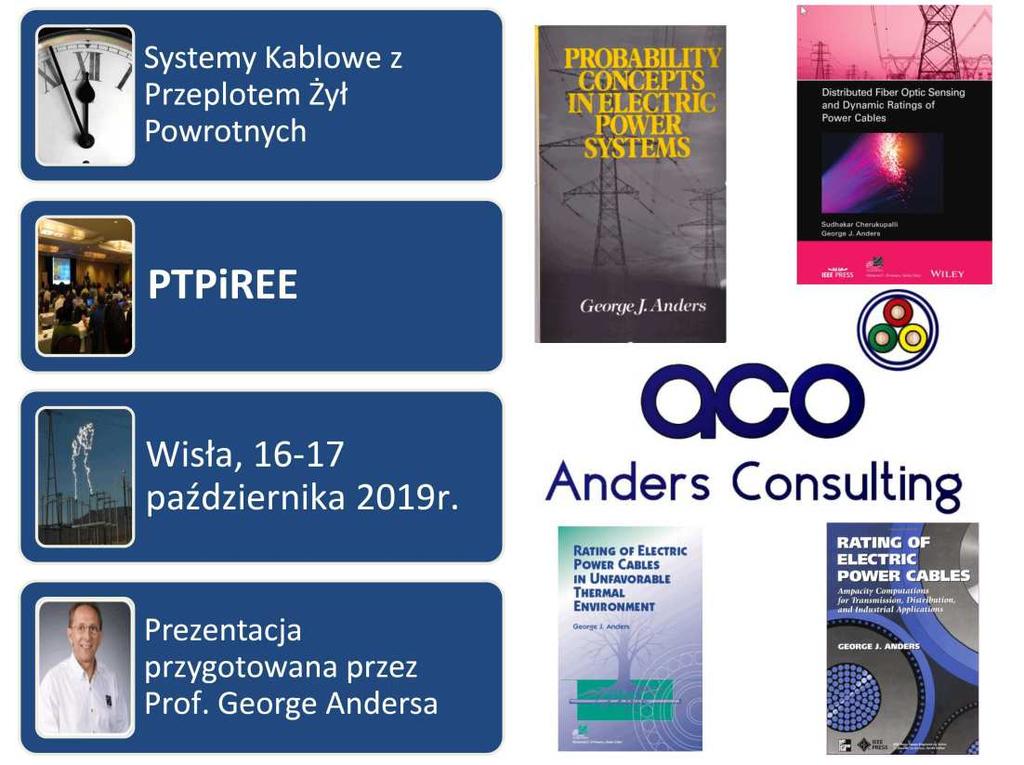SYSTEMY KABLOWE Z PRZEPLOTEM