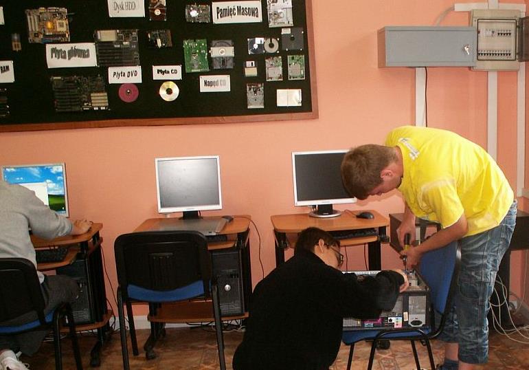Technik Elektronik