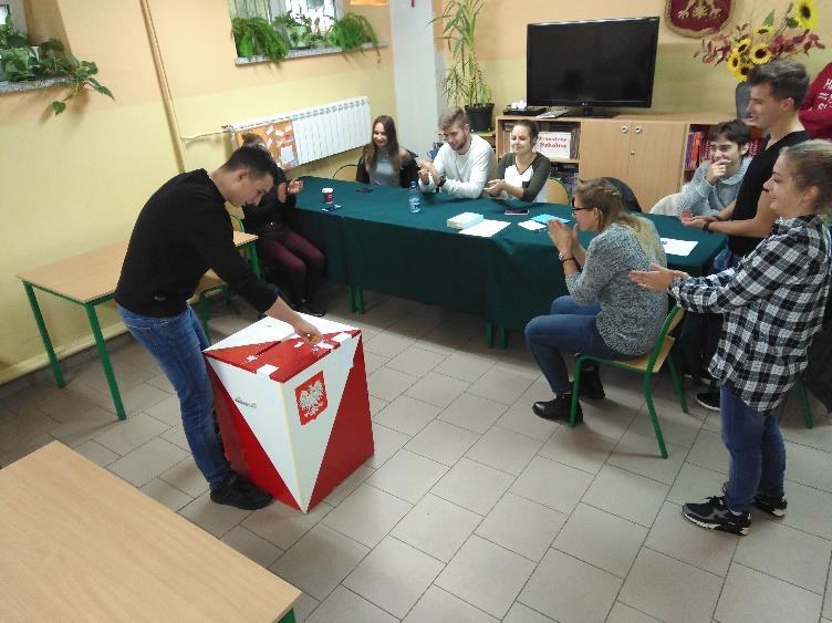 SAMORZĄD