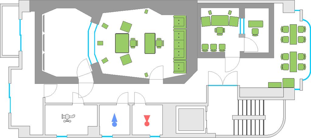 ビル3F に い TRYBRIDGE STUDIO トライブリッジ スタジオ が し がブッキング び サポートを