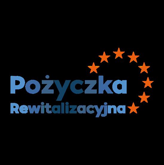 Pożyczka rewitalizacyjna Działanie 8.2.
