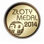 Najlepsze bramy garażowe zdaniem ekspertów Na tegorocznych targach BUDMA po raz kolejno przyznano Złoty Medal - jedną z najbardziej rozpoznawalnych nagród na polskim rynku.