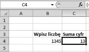 50 praktycznych formuł na każdą okazję Formuła 15.