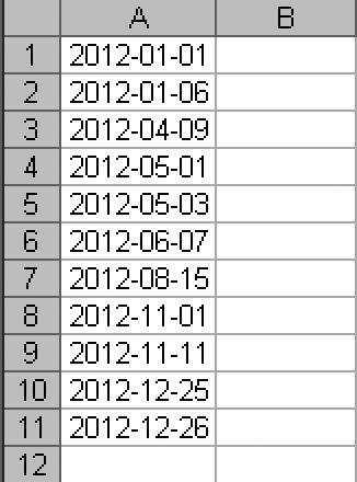 Rozdział 3. Obliczenia na datach i godzinach 2. Na karcie Narzędzia główne, w grupie poleceń Komórki wybierz Format/Zmień nazwę arkusza.