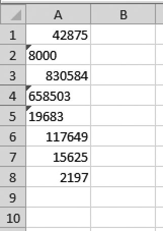 5. Formuły operujące na tekście Formuły mogą służyć nie tylko do obliczeń, ale również do wykonywania działań na tekście, niekiedy całkiem skomplikowanych.
