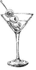 Glenmorangie Chivas 18 Glenlivet 18 Lagavulin 16 1 24 zł 2 2 Alkohole Koniak/Brandy (40 ml) Metaxa 5 Martell VS Metaxa 7