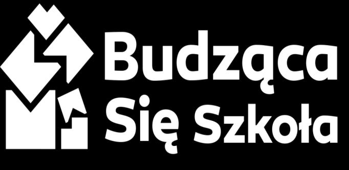 na rzecz projektów, które będą rozwijać ucznia harmonijnie w wielu kierunkach jednocześnie; Z nami uwierzysz w siebie!