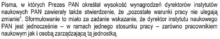 Wystąpienie