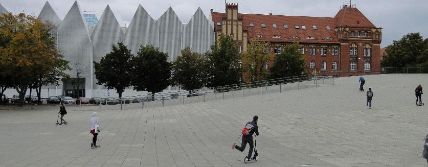 Nie wiadomo zatem jeszcze, czy i jak uda się zmienić istniejące wzorce mobilności miejskiej