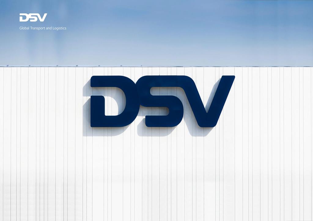 1 Kodeks Postępowania DSV