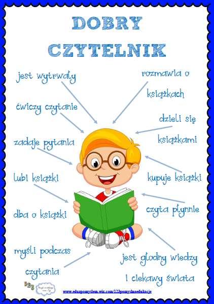 Co to znaczy jednak być dobrym czytelnikiem?