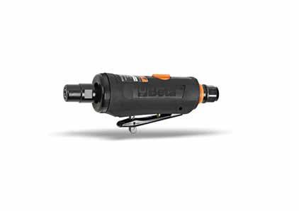 00 obr/min Rozstaw szczęk uchwytu 1 10 Gwint wrzeciona / 4 UNF Wlot powietrza 1/4 GS Moc 0, kw  10 l/min Zalecana średnica przewodu powietrza () 10 Waga: 1,15 kg 50,00 Wiertarka