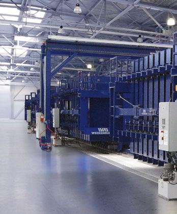 Specjaliści od betonu: Partnerstwo. Doradztwo. Fachowość.