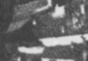 in the 1930s, Bramowa street, Fragment