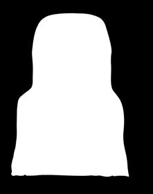 43 40 cm Dekoracja