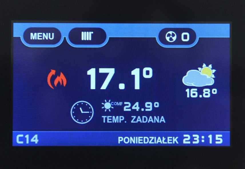użytkownika i instalatora Do wersji