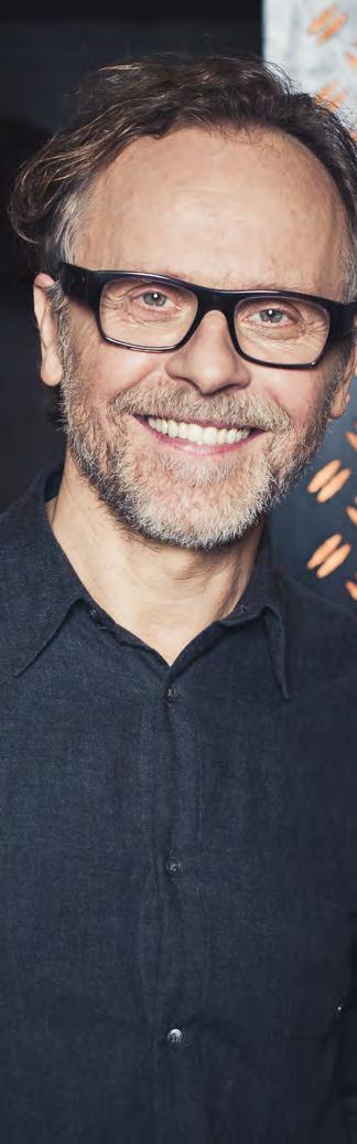 Lachnowski Head