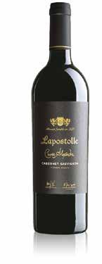 wina wytrawne CASTILLO DE MENDOZA RESERVA