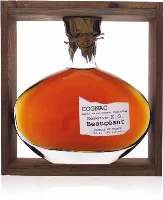 ESTOU AOC CALVADOS,