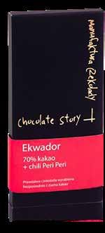 3 praliny, 45g - 16,90 6 pralin,