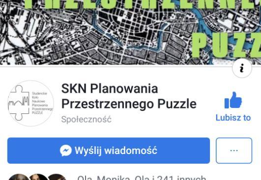 otacza, tym co się wokół nich się dzieje i tym co ludzie już wymyślili i co można wdrożyć w przestrzeń, która otacza człowieka.